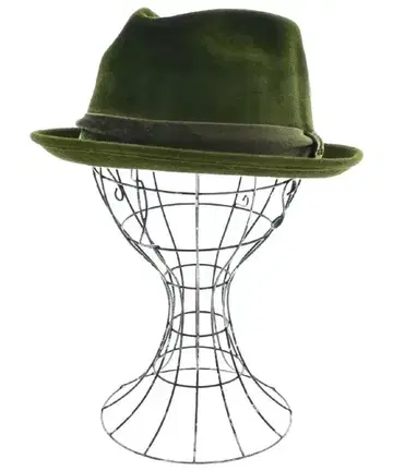 LANVIN COLLECTION 남성용 햇