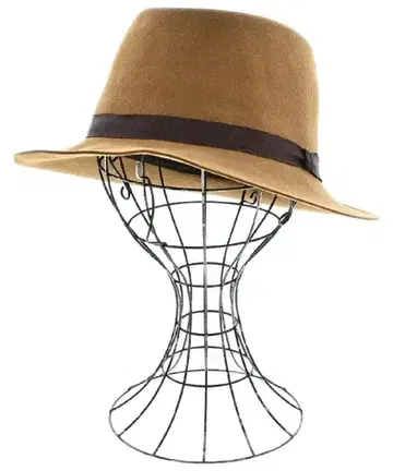 LANVIN COLLECTION 남성용 햇