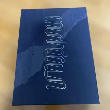 SUPER JUNIOR-D&E 1st Album COUNTDOWN