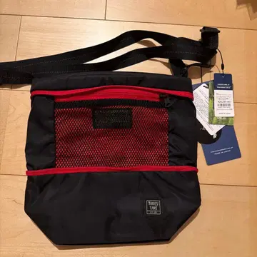 HARVEST LABEL 숄더백