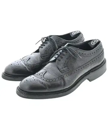 TODD SNYDER 비즈니스 드레스 신발 남성용