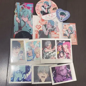 에이리언 스테이지 묶음 판매