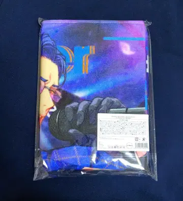 파라라이 5주년 빅 타월 카미바야시 쿄헤이