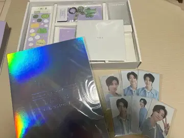 SEVENTEEN THE8 바파케 2022