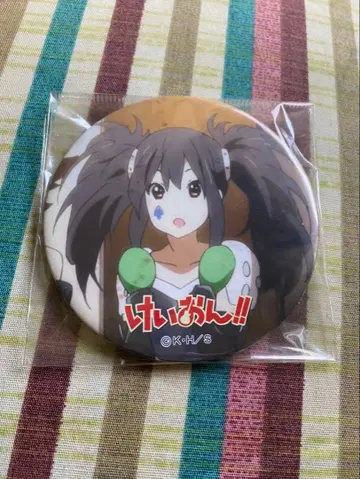 케이온 나카노 아즈사 아즈사짱 한정판 빅 배치