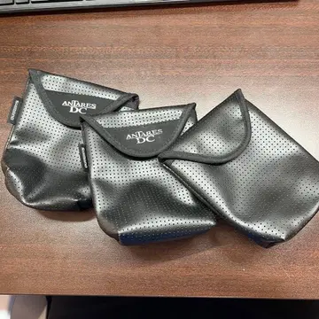 안타레스DC 정품 낚시릴 커버 3개