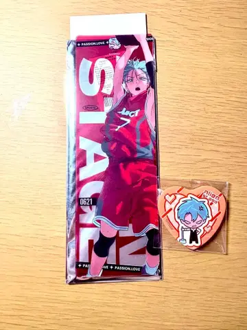 에이리언 스테이지 티르 캔뱃지 카드