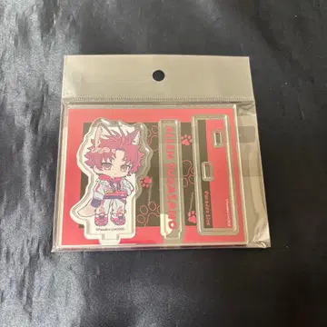 Paradox Live 파라라이 팝업스토어 아렌