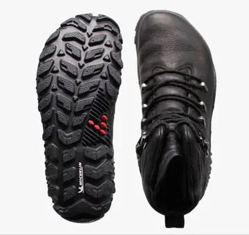vivobarefoot TRACKER FOREST ESC