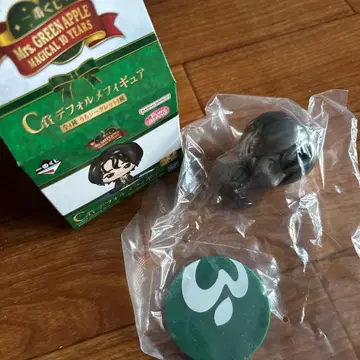 미세스 그린애플 제일복권 피규어 오오모리