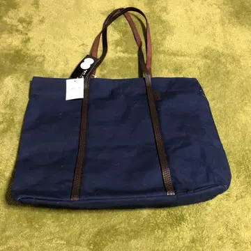 아네스베 캠퍼스 토트 네이비