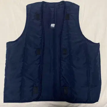 데드스탁 라이너 베스트 영국군