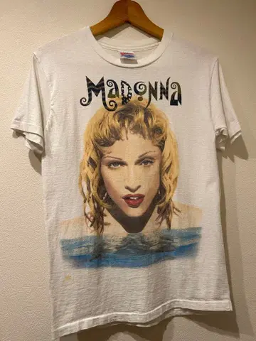 90's Vintage MADONNA T-Shirt