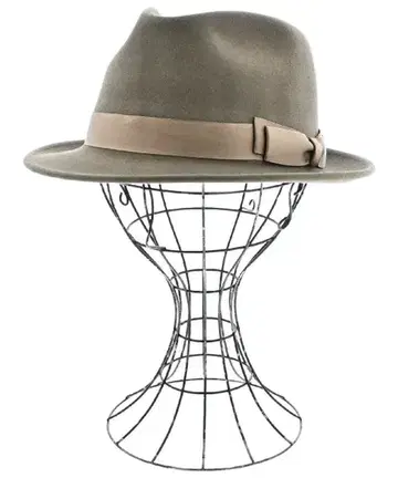 LANVIN COLLECTION 남성용 햇