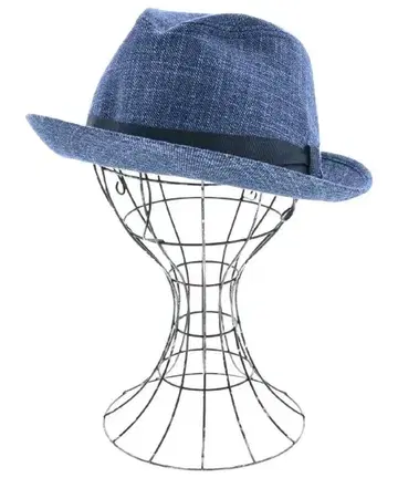 LANVIN COLLECTION 남성용 햇