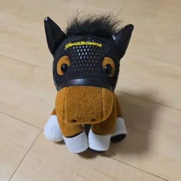 젠틸돈나 봉제 인형