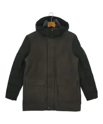 EMMETI 다운 자켓/다운 베스트 남성용