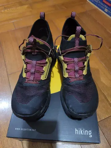 La Sportiva 라 스포르티바 프로디지오 하이크 고어텍스