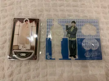 금단 엉덩이 라디오 니시야마 코타로 아크릴 스탠드