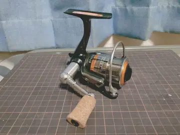 다이와 04 프레소 2004