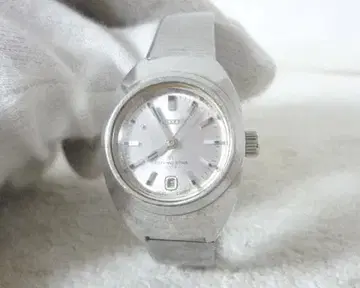 가동품 단종품 시티즌 코스모스타 수동 와인딩 손목시계 여성용 빈티지