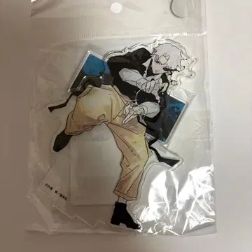 카구라바치 아크릴 스탠드 사사키 하쿠리