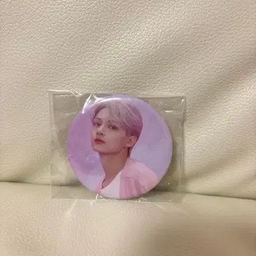 SEVENTEEN 세부치 준 팝업 DREAM 캔뱃지