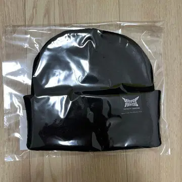 hippopprincess 히포프리 비니 니트 모자