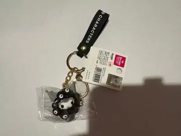 [쿠로미] 만박 한정판 산리오 블랙미야쿠미야쿠 변신 키링