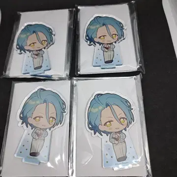 앙스타 애니카페 HiMERU 아크릴 스탠드