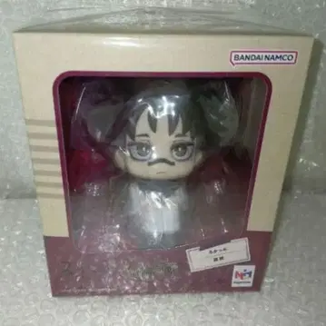 주술회전 쵸소우 룩업 피규어