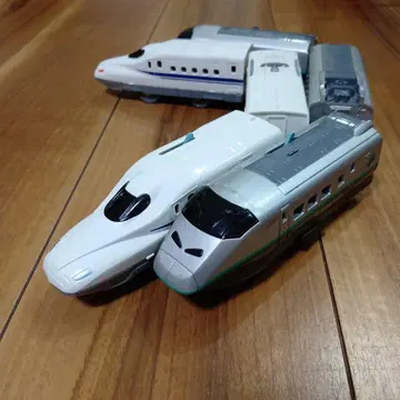 프라레일 N700계 E3계 츠바사