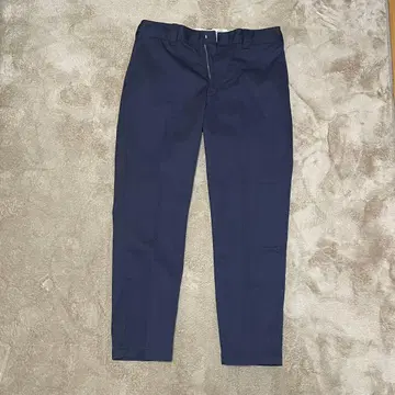 스탠다드 캘리포니아 치노 팬츠 테이퍼드 W34