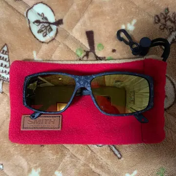 스미스 Monroe Peak 몬로피크 편광 렌즈