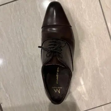 마드라스 비즈니스 슈즈