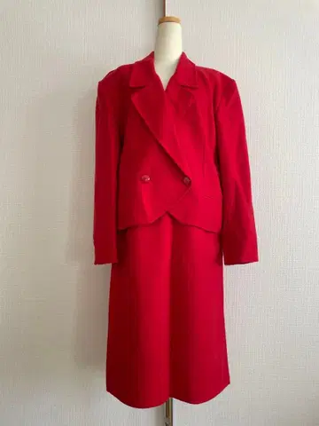 80s 90s 살바토레 페라가모 빈티지 셋업