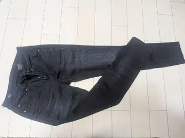G-STAR RAW SLANDER DENIM 3301