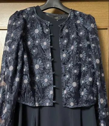 ANBIDEX. Dot and Stripes 오케이션 세트