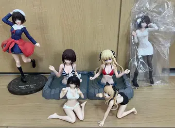 프라이스, 피규어 묶음 판매. 개봉품. 29체.