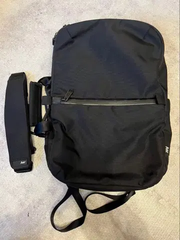 Aer Flight Pack 2 AER-21010 비즈니스 백