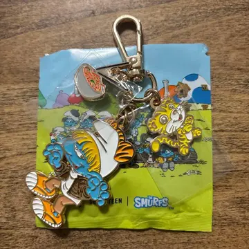 SEVENTEEN 키링 ISAAC TOAST 호시