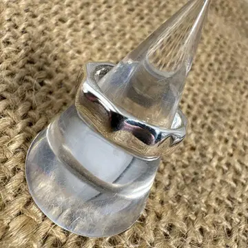 실버 반지 빈티지 앤티크 반지 925