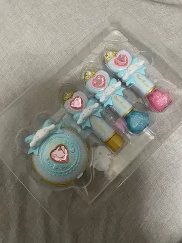 [ 묶음 구매 가능 ] 푸치 레시피 시나몬 아이 쉐도우 팔레트