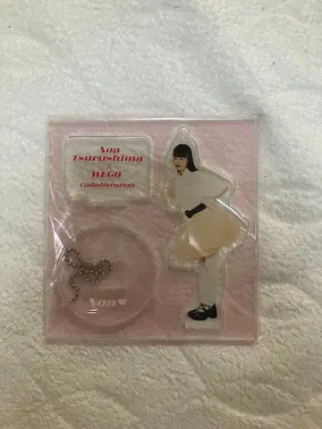츠루시마 노아 노아냥 아크릴 스탠드