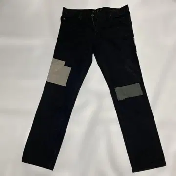 GDC 데님 팬츠 청바지 후루야 KJ DragonAsh COOTIE