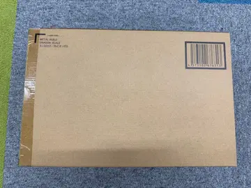 METAL BUILD DRAGON SCALE 랜슬롯 알비온 제로