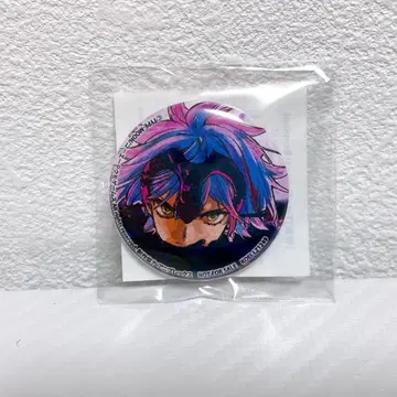 Fate/Samurai Remnant 2주년 복권 특전 캔뱃지 랜서