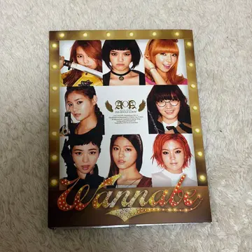 AOA Wannabe CD