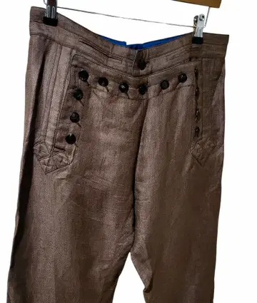 jean paul gatltier r trousers