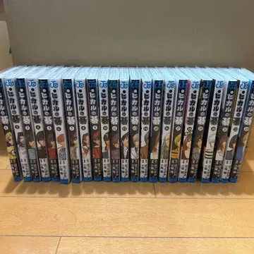 히카루의 바둑 전권 세트